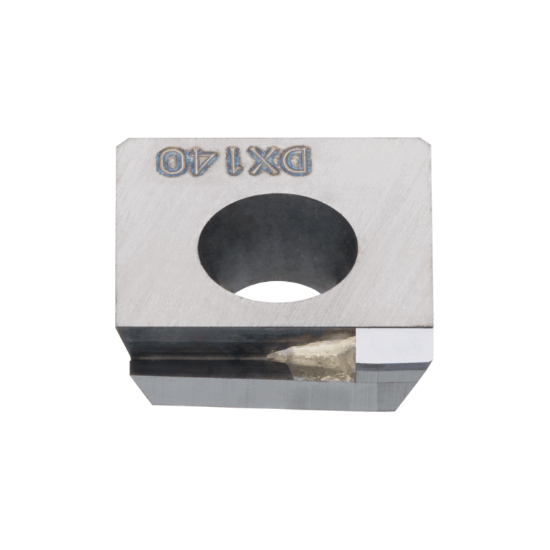 Picture of TUNGALOY SEGW12X4ZEFR-WD DX140 Milling Insert Square PCD