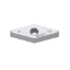 Picture of TUNGALOY 4QS-VNGA332 BXA20 Insert 35.0° T-CBN 0.031 Corner Radius