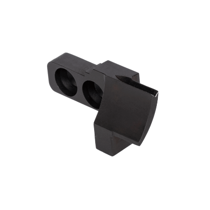 Picture of TUNGALOY FBR25-4SD Clamp Down Face Grooving Adapter Blade Steel Tun Adapter FGC