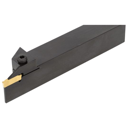 Picture of TUNGALOY CGWSR2020-W20-L Clamp Down Cut Off,Grooving,Groove Turning Stick Tool Steel Square 0.787 Shank