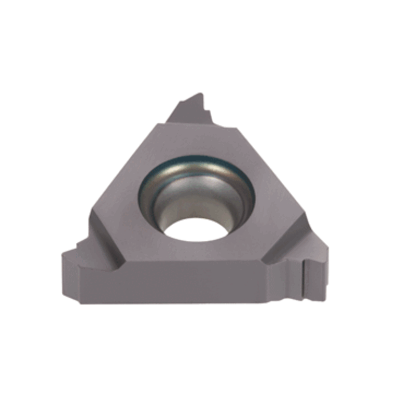 Picture of TUNGALOY 16ER10ISO TH10 Insert Iso Thread Full Profile 1.00MM Metric