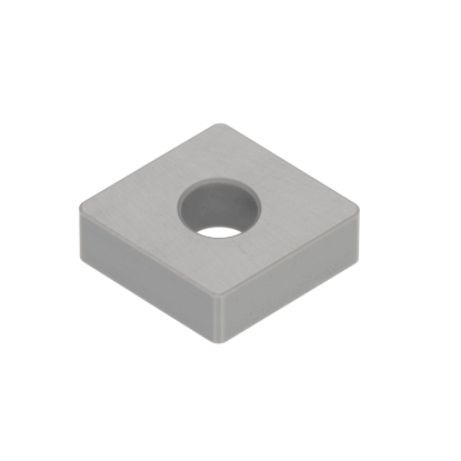 Picture of TUNGALOY CNGA432 NS520 Insert 80.0° 0.031 Corner Radius