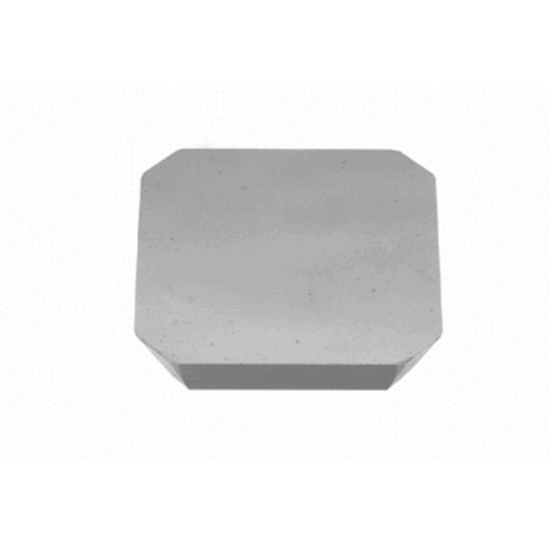 Picture of TUNGALOY SFCN53ZFN TH10 Milling Insert Square Carbide Chamf Corner Radius