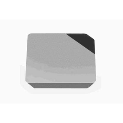 Picture of TUNGALOY SFCN53ZFN-DIA DX140 Milling Insert Square PCD Chamf Corner Radius