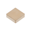 Picture of TUNGALOY S-CNGN 432 BXC90 Insert 80.0° TiN 0.031 Corner Radius