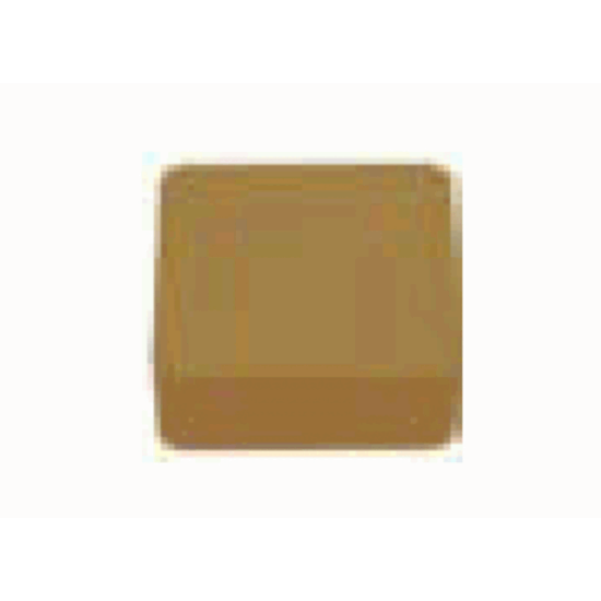 Picture of TUNGALOY S-SNGN 322 BXC90 Insert Square TiN 0.031 Corner Radius
