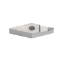 Picture of TUNGALOY VNMM330.5 DIA DX120 Insert 35.0° 0.008 Corner Radius