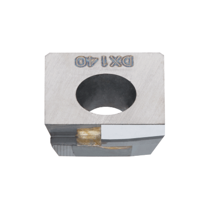 Picture of TUNGALOY SEGW12X4ZEFR-BD DX140 Milling Insert Square PCD