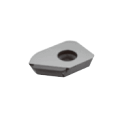 Picture of TUNGALOY WWCW13T3AFFR-WD DX140 Milling Insert Square PCD