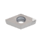Picture of TUNGALOY DCGW32.52DIADX140 Insert 55.0° 0.031 Corner Radius
