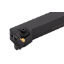 Picture of TUNGALOY CFGTR2525-4DB Clamp Down Face Grooving Stick Tool Steel Square 0.984