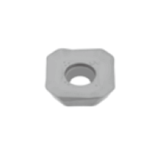 Picture of TUNGALOY SWMT13T3AFPR-MJ NS740 Milling Insert Square Carbide 0.059 Corner Radius