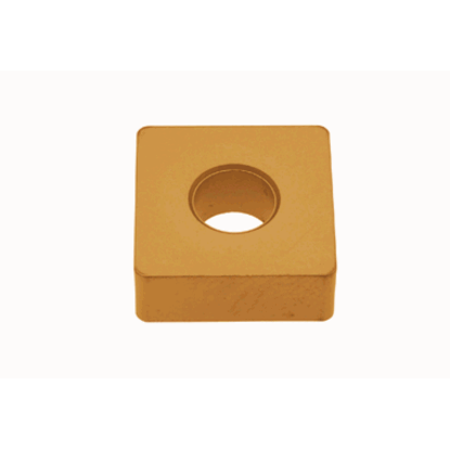 Picture of TUNGALOY SNMA433 T5105 Insert Square TiCN + Al2O3 0.047 Corner Radius