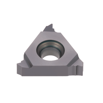 Picture of TUNGALOY 16ER11W TH10 Insert Iso Thread Full Profile 11.00TPI Whitworth BSW/BSF/BSP