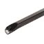 Picture of TUNGALOY C16R-CTFPR11 Boring Bar Triangle Insert Posi,F style, 91deg Approach , Steel Round 0.629 Shank