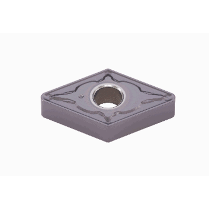 Picture of TUNGALOY DNMG433 SH AH630 Insert 55.0° AlTiN 0.047 Corner Radius