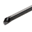 Picture of TUNGALOY T12M-STUPR11 Boring Bar Triangle Insert Posi,U style, 95deg Approach , Steel Round 0.472 Shank
