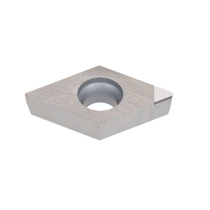 Picture of TUNGALOY DCGW32.50.5DIADX140 Insert 55.0° 0.008 Corner Radius