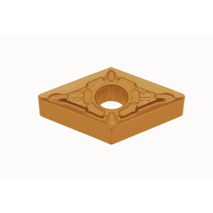 Picture of TUNGALOY DNMG432 SM T6130 Insert 55.0° TiCN 0.031 Corner Radius