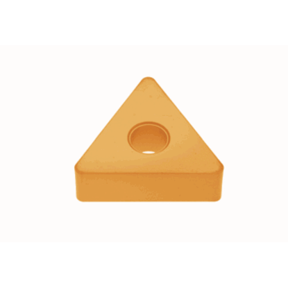 Picture of TUNGALOY TNGA432 TH10 Insert Triangle 0.031 Corner Radius