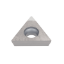 Picture of TUNGALOY TPGW21.50.5 DIA DX120 Insert Triangle 0.008 Corner Radius