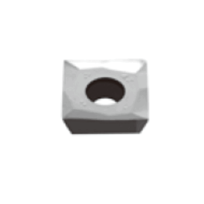 Picture of TUNGALOY SWGT1304PDFR-AJ DS1100 Milling Insert Square DLC Carbide