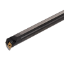 Picture of TUNGALOY T32U-PDUNR15C Boring Bar 55.0° Insert Neg,U style, 93deg Approach , Steel Round 1.259 Shank