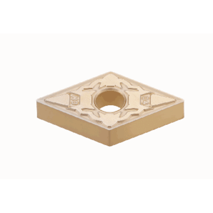 Picture of TUNGALOY DNMG442 CM T5105 Insert 55.0° TiCN + Al2O3 0.031 Corner Radius