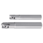 Picture of TUNGALOY EPH18R016M16.0-3 Milling Cutter 90.0° 0.630 Cutter Diameter Cylindrical Shank0.6299 3.937 OAL 3 Flute