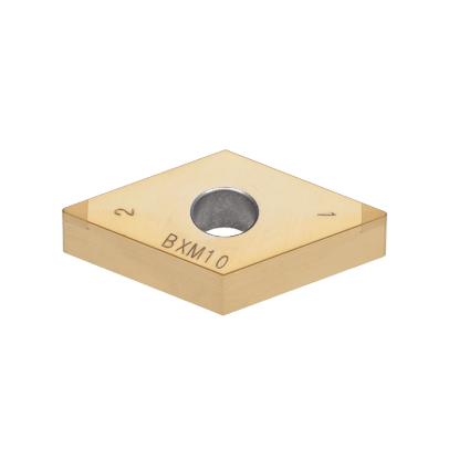 Picture of TUNGALOY 2QP-DNGA433-H BXM20 Insert 55.0° TiCN 0.047 Corner Radius