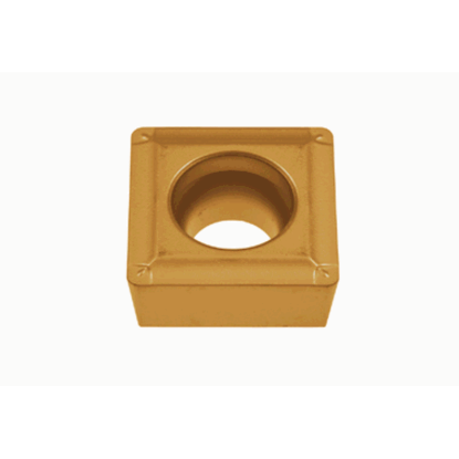 Picture of TUNGALOY SCMT32.5223 AH120 Insert Square AlTiN 0.031 Corner Radius