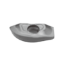 Picture of TUNGALOY ZPET2004-MJ AH120 Milling Insert Ball Mill AlTiN Carbide 0.472 Corner Radius