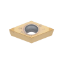 Picture of TUNGALOY 2QP-DCGW32.51 BX470 Insert 55.0° 0.016 Corner Radius