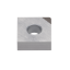 Picture of TUNGALOY SNGA431 DIA DX140 Insert Square 0.016 Corner Radius
