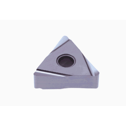 Picture of TUNGALOY TNGG331R W TH10 Insert Triangle 0.015 Corner Radius