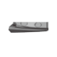 Picture of TUNGALOY XHGR18T208FR-AJ DS1200 Milling Insert Blade DLC Carbide 0.031 Corner Radius