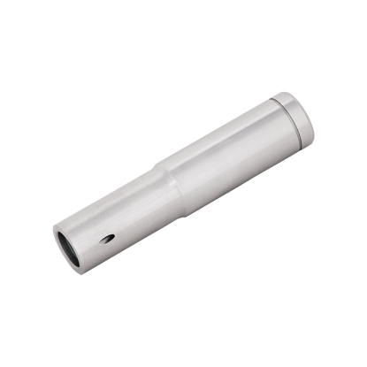 Picture of TUNGALOY VSSD20L130S12-W-A DIA 18.30MM SH 0.7874 LOC 3.1496 OAL 5.11Replacable Head Acc. Straight Shank/Coolant Hole Tungsten "Heavy Metal" Single End TUNG MEISTER