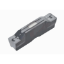 Picture of TUNGALOY DTI500-080 GH130 Clamp Down Grooving,Groove Turning Insert TiCNO 0.031 Corner Radius 0.197 Wide
