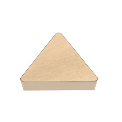 Picture of TUNGALOY TPGN321 TH10 Insert Triangle 0.016 Corner Radius