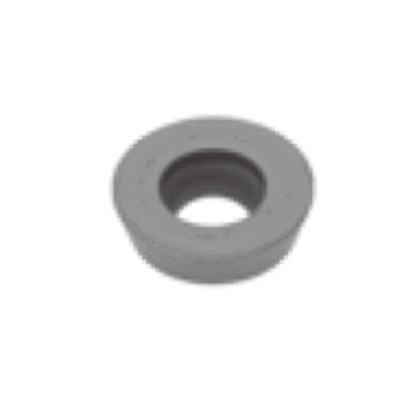 Picture of TUNGALOY RDMW0702M0 AH120 Milling Insert Round AlTiN Carbide 0.138 Corner Radius