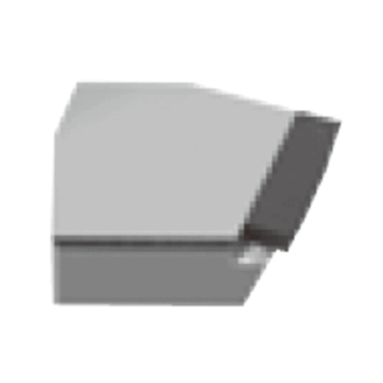 Picture of TUNGALOY YDEN2405PDFR-BD DX140 Milling Insert Rectangle PCD