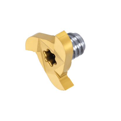 Picture of TUNGALOY VST217W2.39R020-4S08 GH130 DIA 21.70MM SH T08 LOC 0.0941 OAL 0.1059T-Slot,Replacable Head Carbide TiCN Single End T-Slot0.0079 0.20MM TUNG MEISTER