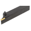 Picture of TUNGALOY CGWSR2525-W50-L Clamp Down Cut Off,Grooving,Groove Turning Stick Tool Steel Square 0.984 Shank