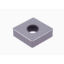 Picture of TUNGALOY CNMA432 W FX105 Insert 80.0° 0.031 Corner Radius