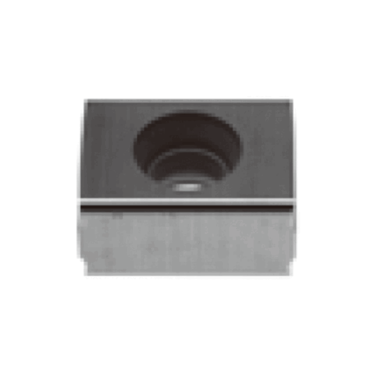 Picture of TUNGALOY LNCQ0906N-50L GH110 Milling Insert On Edge TiOCN Carbide