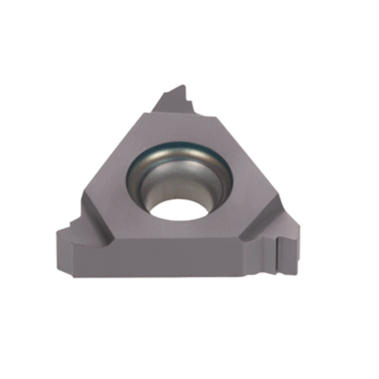 Picture of TUNGALOY 27ER60ISO AH725 Insert Iso Thread Full Profile AlTiN 6.00MM Metric