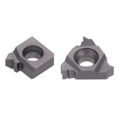 Picture of TUNGALOY 16IR14NPT TH10 Insert Iso Thread Full Profile 14.00TPI NPT