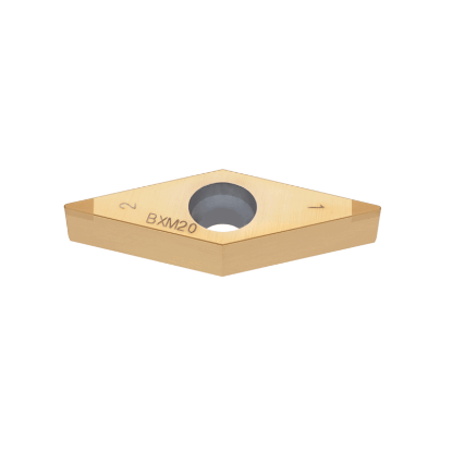 Picture of TUNGALOY 2QP-VBMW221 BX360 Insert 35.0° 0.016 Corner Radius