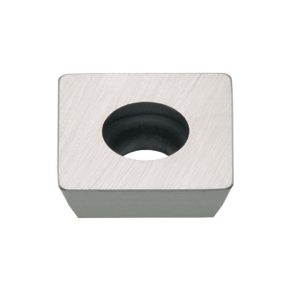 Picture of TUNGALOY SEGW12X4ZEPR AH140 Milling Insert Square AlTiN Carbide Chamf Corner Radius