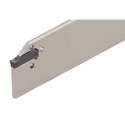 Picture of TUNGALOY CGP32-4D Clamp Down Cut Off,Grooving Blade Steel Blade 1.260 Shank